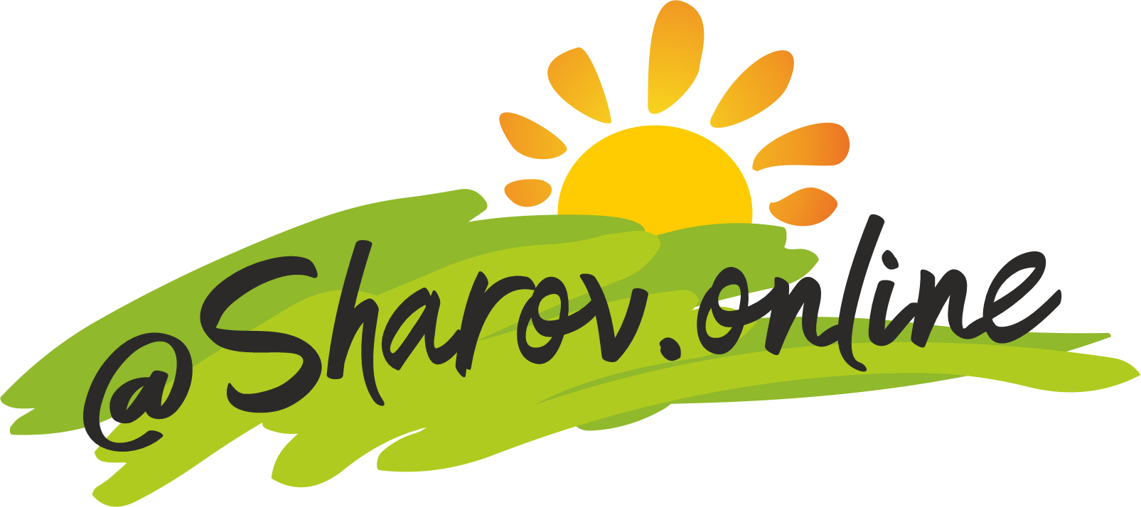 Sharov.online | Авторизация